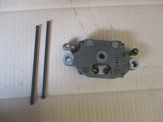 Culbuteurs + tiges de culbuteurs pour Honda 125 XR - JD19A - JD1911