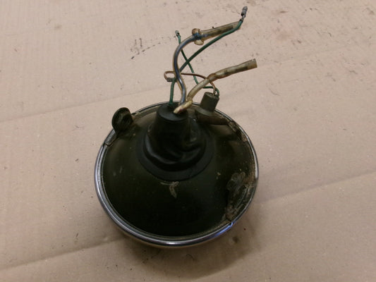 Optique de phare pour Honda 125 XR