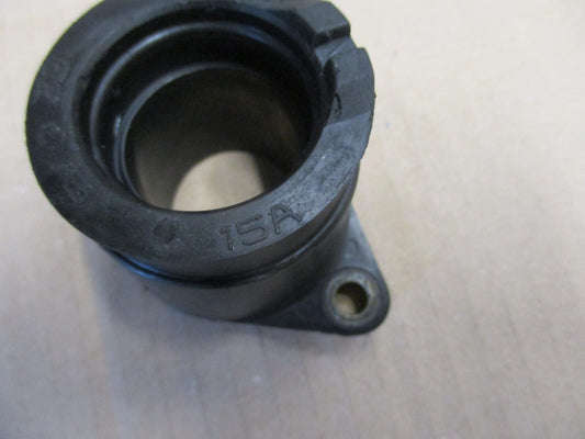 Pipe d'admission pour Yamaha 125 TW - Phase 1 - DE01