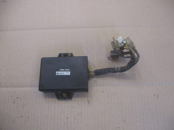 CDI référence 32900-03D00 pour Suzuki 125 TSR - SF15A