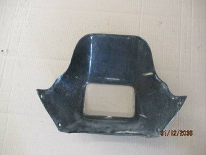 Tête de fourche pour Honda 125 NX Transcity - JD12