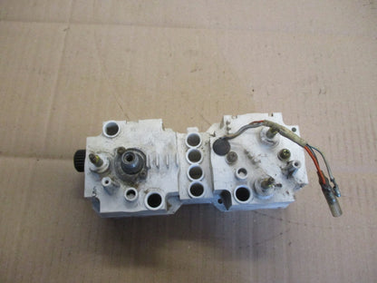Bloc compteur compte tours 37513 kms pour Suzuki 750 DR - 800 DR - SR41A - SR42A