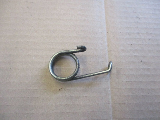 Ressort de rappel pédale de frein arrière pour Yamaha 125 DTMX - 2A8