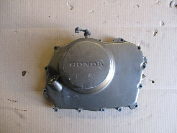 Carter d'embrayage pour Honda 650 XRV - Africa twin - RD03