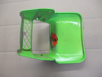 Tête de fourche pour Honda 125 MTX - JD05 - JD07