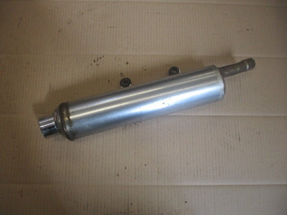 Silencieux d'échappement pour Kawasaki 125 KMX - MX125B