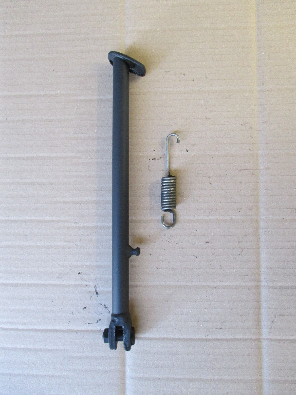 Béquille latérale pour Honda 80 MTX - HD06