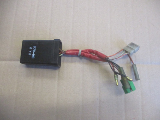 CDI pour Yamaha 125 Ténéré - BLG