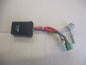 CDI pour Yamaha 125 Ténéré - BLG