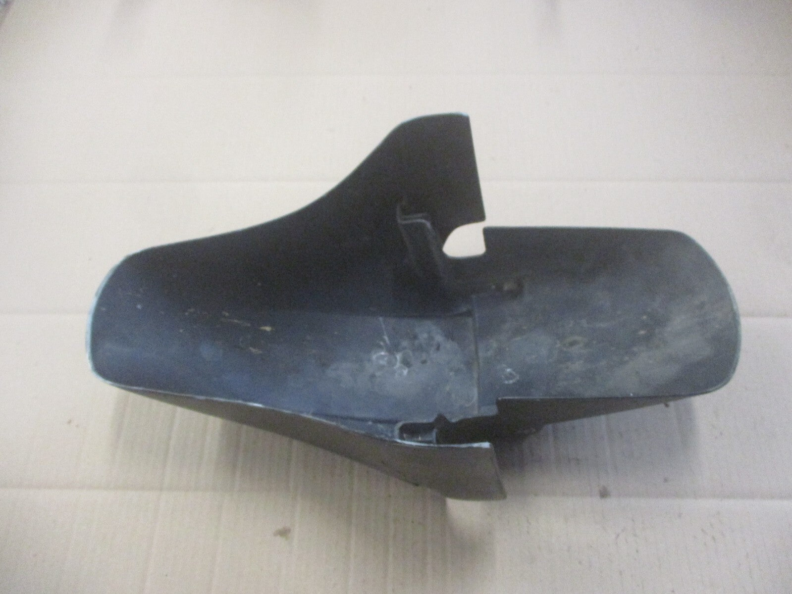 Garde boue avant pour Honda 750 VFR - RC24