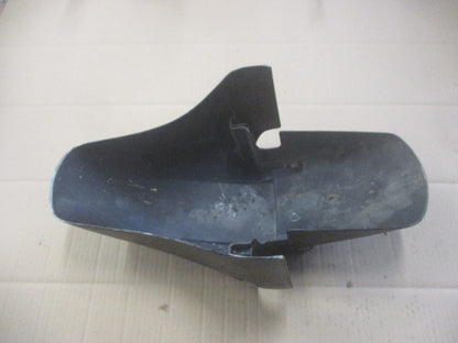 Garde boue avant pour Honda 750 VFR - RC24