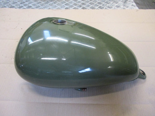 Réservoir d'essence pour Yamaha 535 XV Virago - 2YL