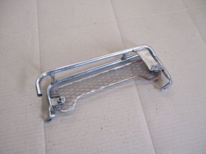Grille de radiateur d'huile pour Suzuki 600 DR - SN41A