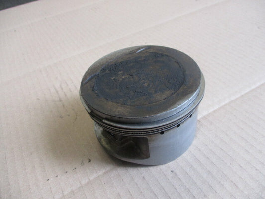 Piston pour Yamaha 600 XT Ténéré - 34L - 55W - 43F - 2KF - 1VJ