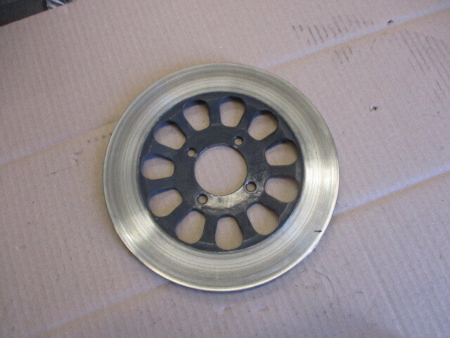 Disque de frein avant pour Suzuki 125 GN - NF41A
