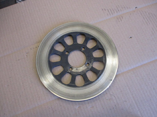 Disque de frein avant pour Suzuki 125 GN - NF41A