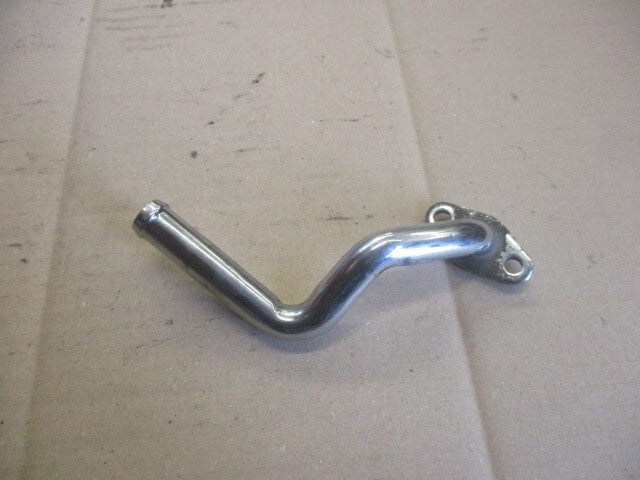 Tuyauterie chromée pour Yamaha 660 XTX - DM014