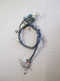 Circuit électrique allumage électronique pour Yamaha 125 DTMX - 2A8