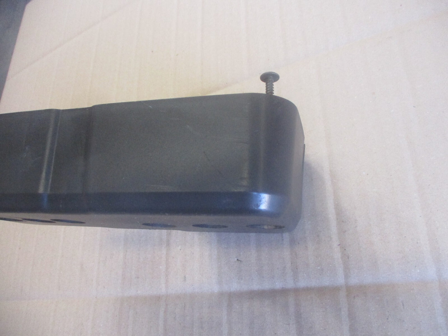 Boitier inférieur et supérieur de compteur compte tours pour Honda 125 XLS