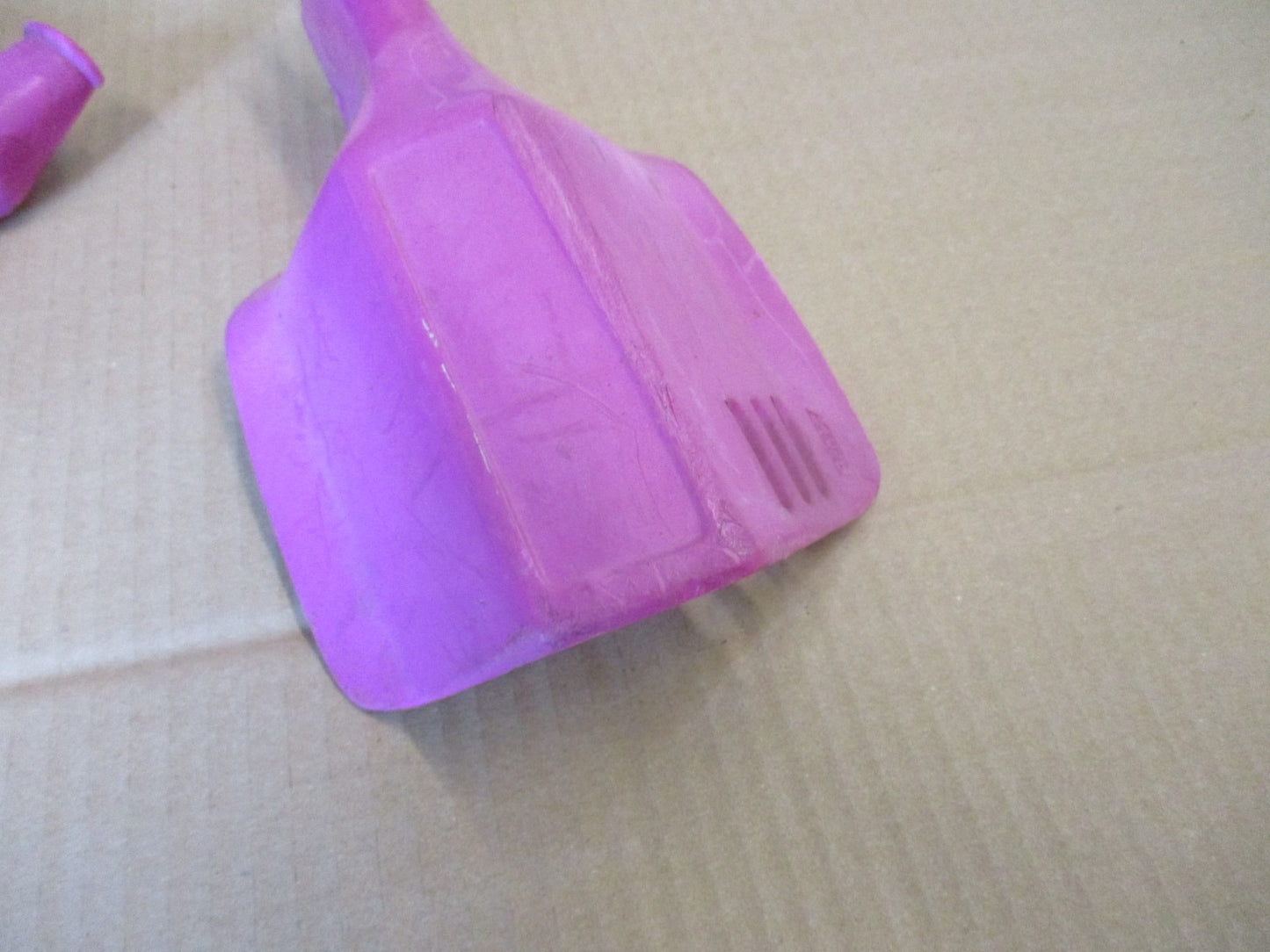 Protèges mains pour Honda 125 MTX - MTXR - TC02