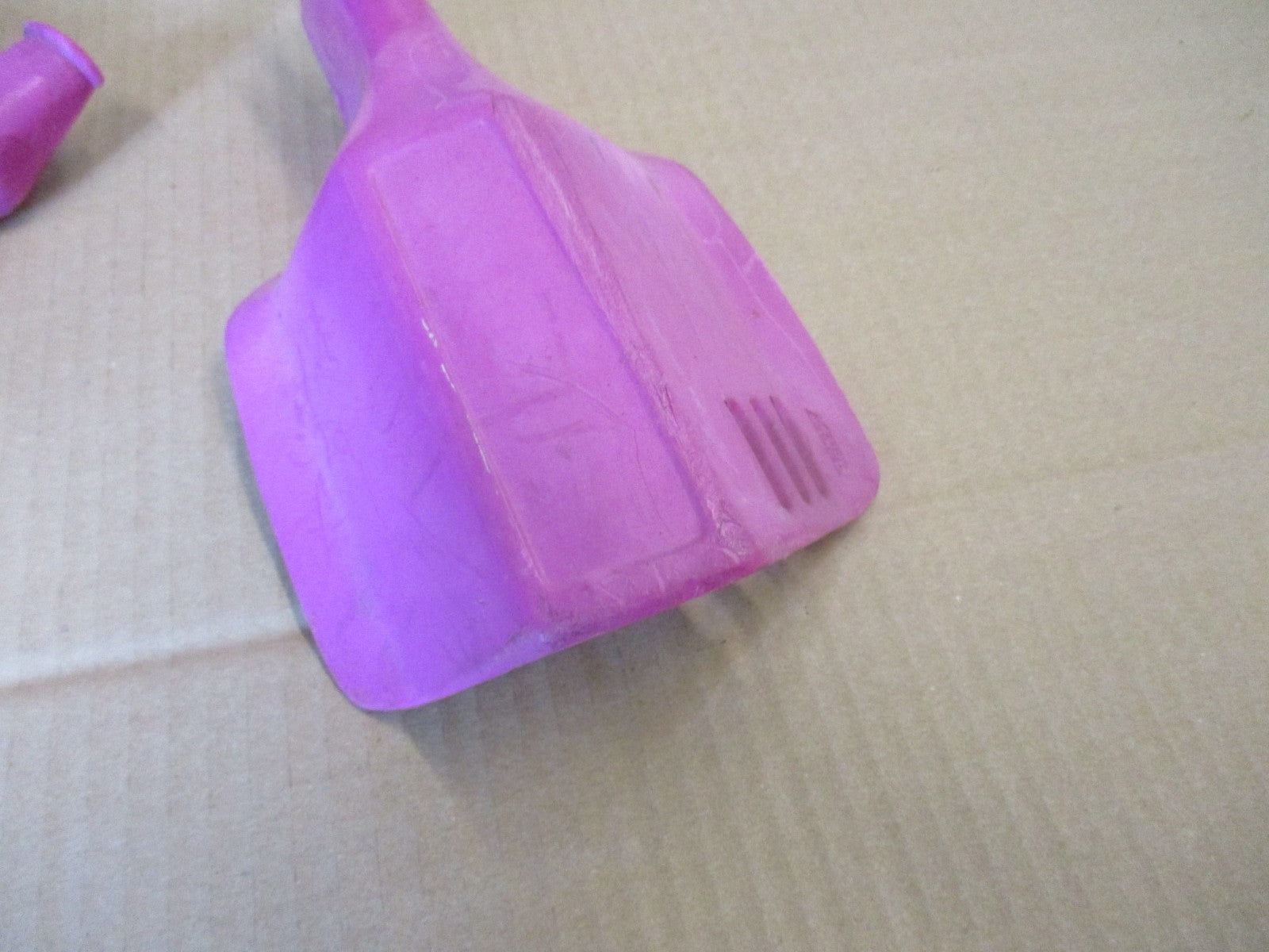 Protèges mains pour Honda 125 MTX - MTXR - TC02