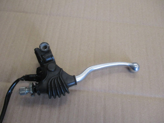 Poignée d'embrayage pour Yamaha 125 TW - DE01 - DE054