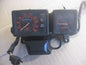Bloc compteur - compte tours 54829 kms pour Honda 600 XLL - XLM - XLLM - PD04