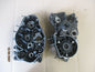 Carters moteur pour Suzuki 125 TS B - 1979