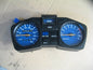 Bloc compteur compte tours 33580 kms pour Yamaha 660 XTZ - 3YF