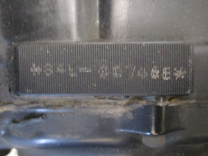 Moteur pour Yamaha 600 XT Ténéré - 43F - 34L - 55W - 2KF