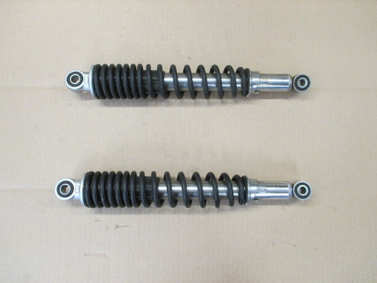 Amortisseurs pour Honda 125 CBF - JC74