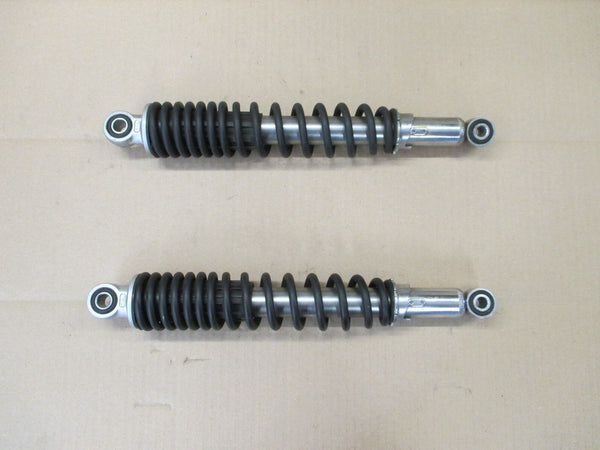 Amortisseurs pour Honda 125 CBF - JC74