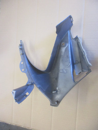 Demie tête de fourche droite pour Honda 750 VFR - RC36 - Phase 1 - 1990 / 1993