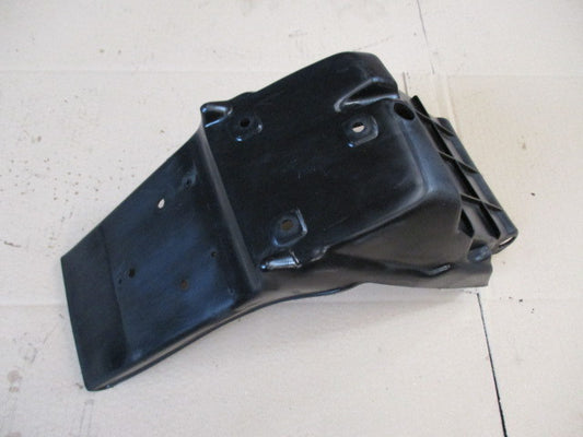 Bavette arrière pour Honda 125 NX Transcity - JD12