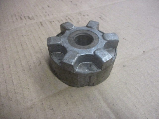 Rotor d'allumage pour Honda 125 CBT - CB125T - 125 Twin