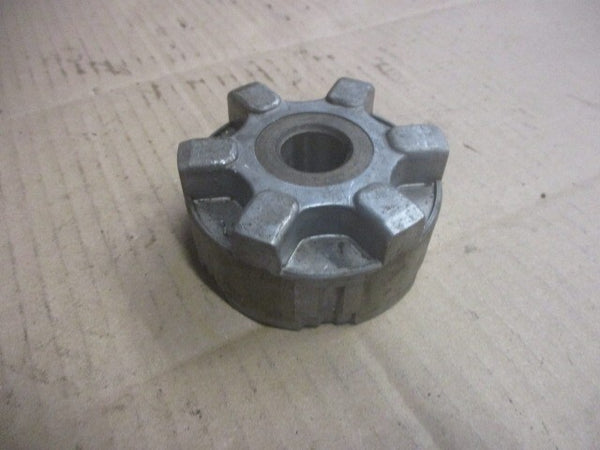 Rotor d'allumage pour Honda 125 CBT - CB125T - 125 Twin