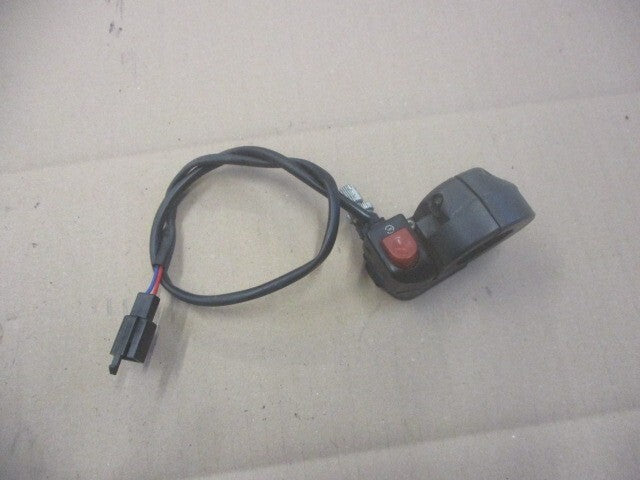 Cocotte droite pour Yamaha 125 XTX - XTR