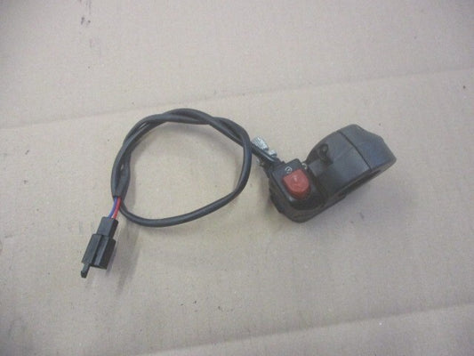 Cocotte droite pour Yamaha 125 XTX - XTR