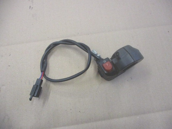 Cocotte droite pour Yamaha 125 XTX - XTR