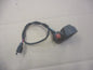 Cocotte droite pour Yamaha 125 XTX - XTR