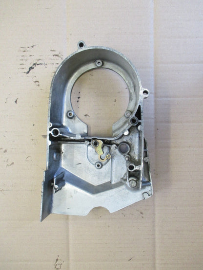 Carter coté gauche pour Yamaha 125 RS DX 1977 / 1980