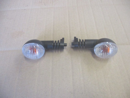 Clignotants arrière NEUFS pour Yamaha 125 XTX - XTR