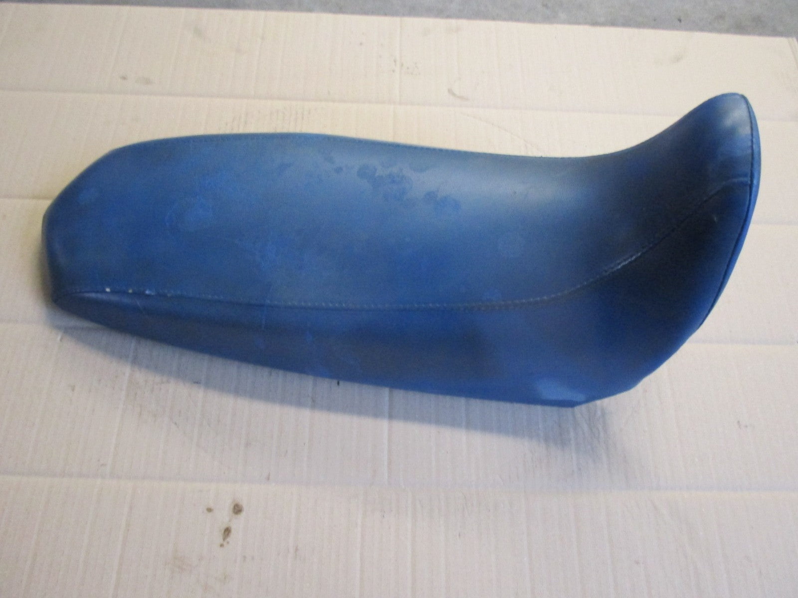 Selle pour Yamaha 125 XTX - XTR