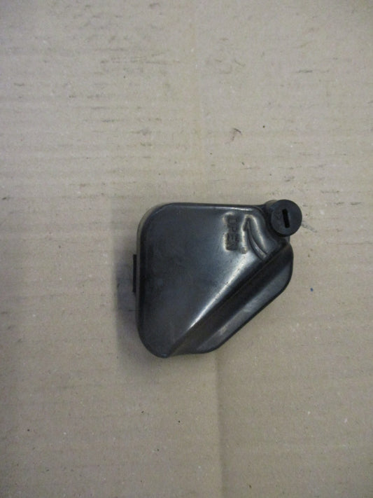 Porte de boite à outils pour Honda 125 Rebel - JC24A - JC26A