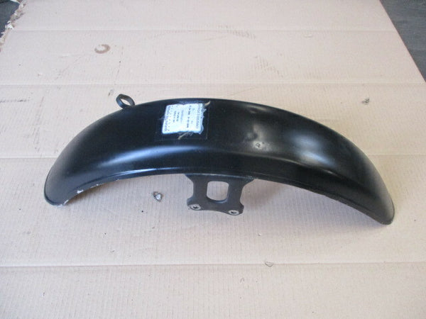 Garde boue avant pour Yamaha 1100 XS - 2H9
