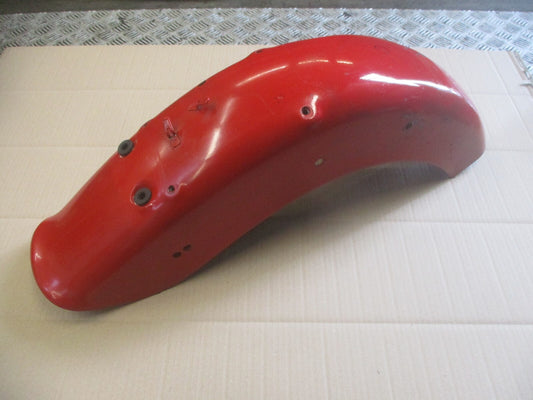 Garde boue arrière pour Honda 125 Rebel - JC24A - JC26A