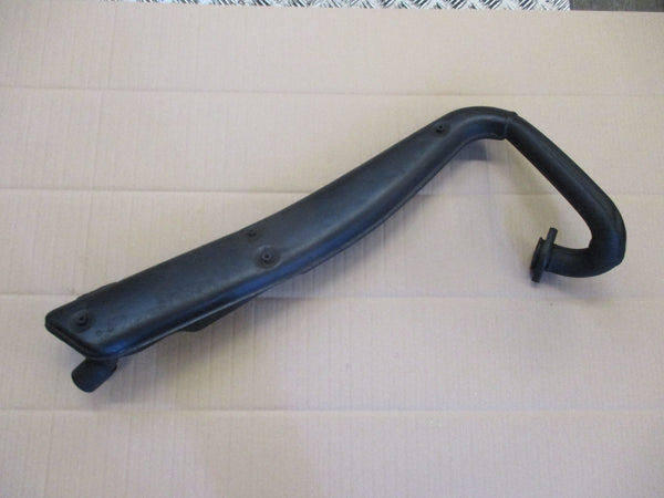 Pot d'échappement pour Yamaha 125 AT1 - AT2
