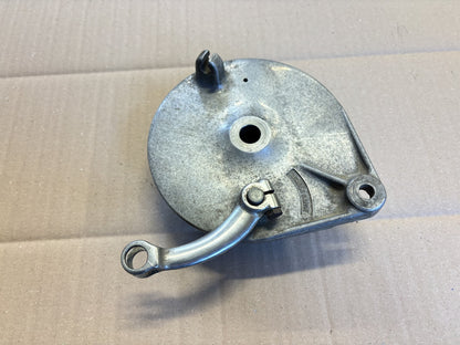 Tambour de frein arrière pour Kawasaki 125 KE - K1 - KS