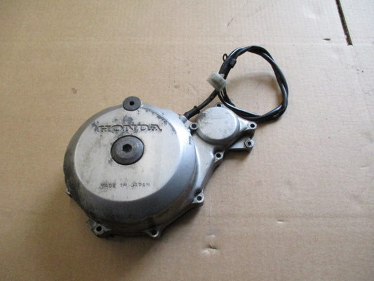 Carter d'allumage + stator d'allumage pour Honda 600 Transalp - PD06