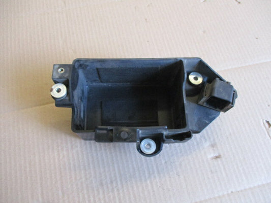Support batterie pour Honda 125 XLR R - JD16A